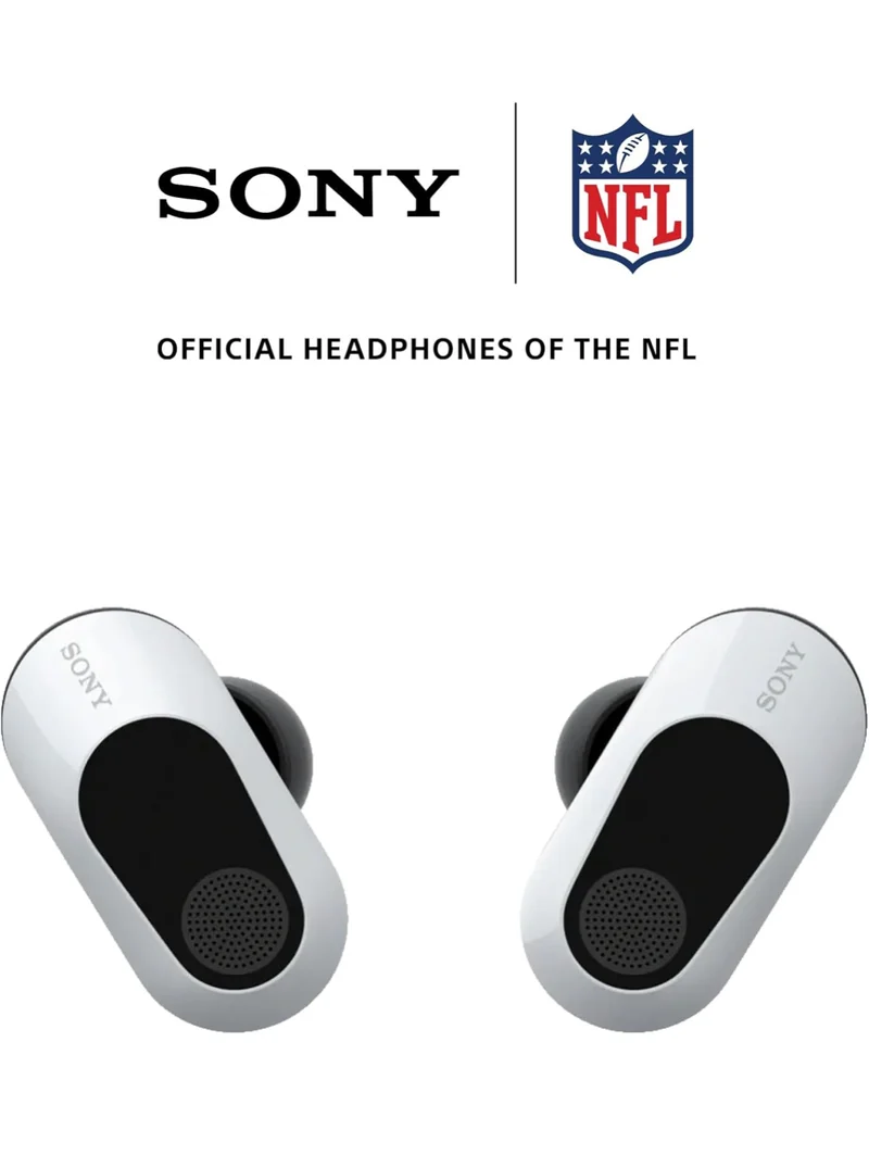 Sony INZONE Buds Wireless Gaming Earbuds, Perfect for PlayStation® 5, for PC/PS5/Switch/Mobile, 48Hr Battery with Case, Noise Canceling, 360 Spatial Sound, 2.4GHz USB-C Dongle - White