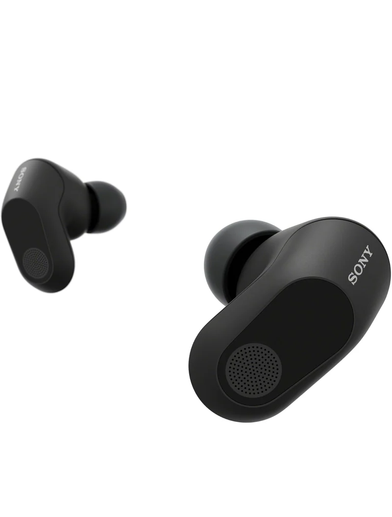 Sony INZONE Buds Wireless Gaming Earbuds, Perfect for PlayStation® 5, for PC/PS5/Switch/Mobile, 48Hr Battery with Case, Noise Canceling, 360 Spatial Sound, 2.4GHz - Black
