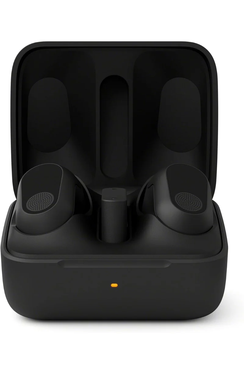 Sony INZONE Buds Wireless Gaming Earbuds, Perfect for PlayStation® 5, for PC/PS5/Switch/Mobile, 48Hr Battery with Case, Noise Canceling, 360 Spatial Sound, 2.4GHz - Black
