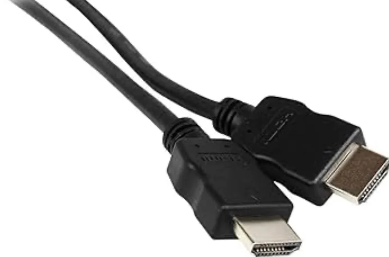 JVC KSU-60 6' HDMI Extension Cable