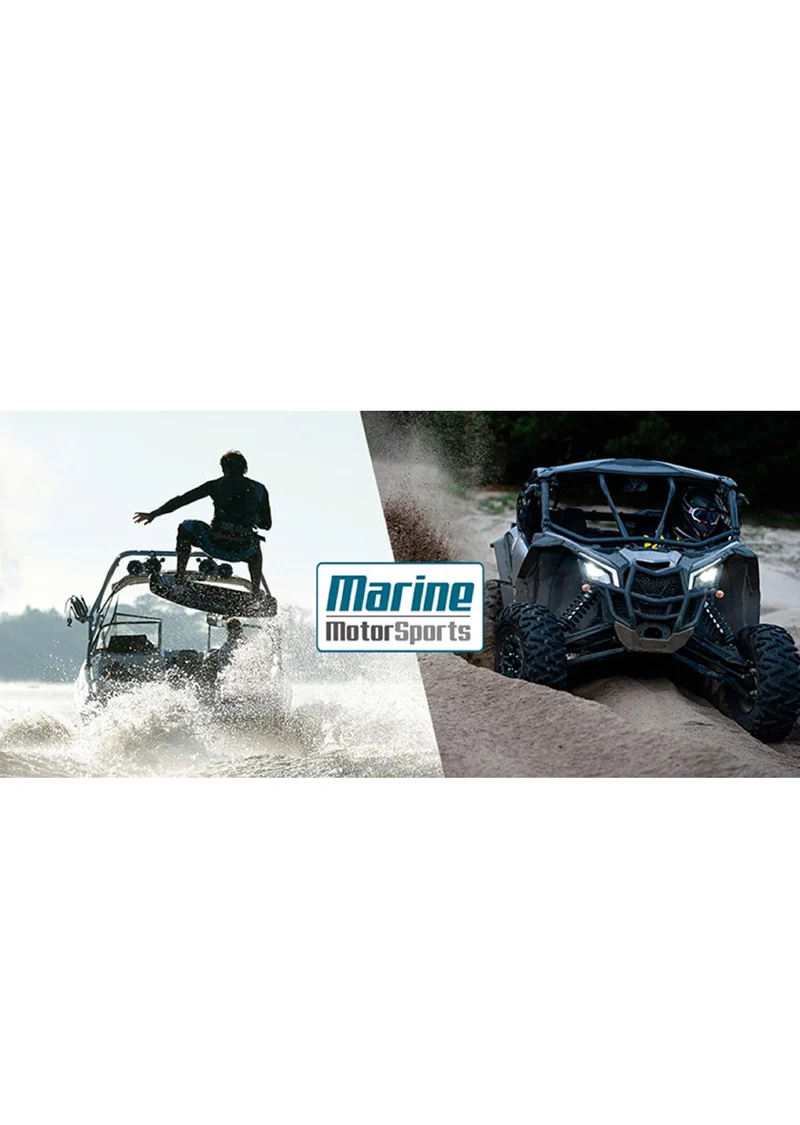 JVC KS-DR1004D 400 Watt 4-Channel Bridgeable Amplifier for Car & Marine and RZR/ATV/UTV/Cart Motorsports