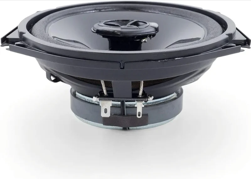 JVC Mobile CS-DR6821 drvn DR Series Shallow-Mount Coaxial Speakers (6" x 8", 300 Watts Max, 2 Way)