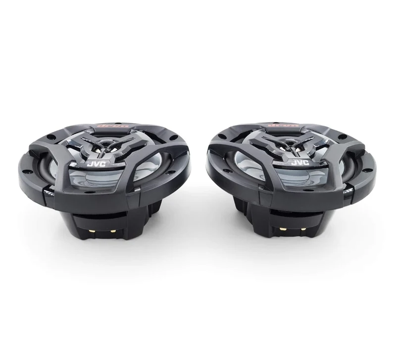 JVC CS-DR6200M Marine Speaker 6.5" 2-Way Black