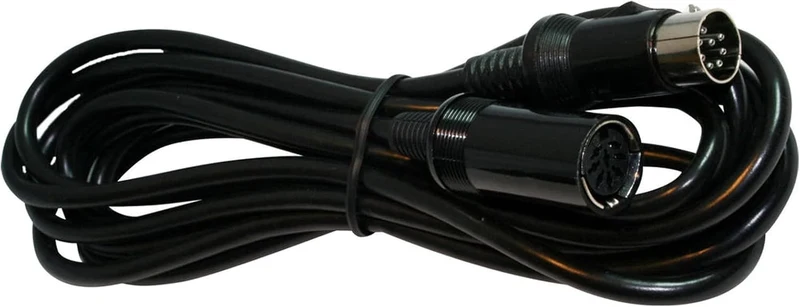 Kenwood Ca-Ex3Mr Extention Cable for Rc107Mr (3 meter)