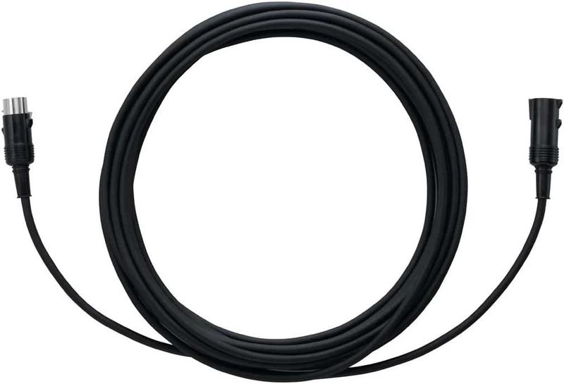 Kenwood Ca-Ex7Mr 7-M Extention Cable for Rc107Mr