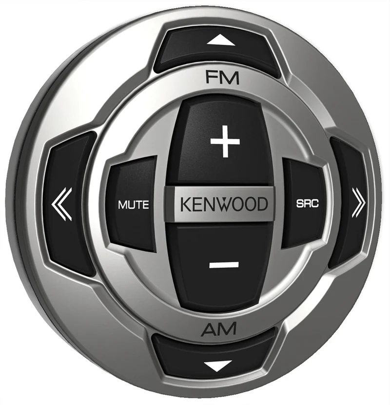 Kenwood KCA-RC35MR Remote for KMR700U/550U/350U
