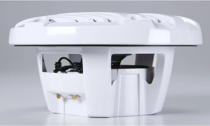 Kenwood KFC-1653MRW 6.5" 2-Way Marine Speakers - Pair