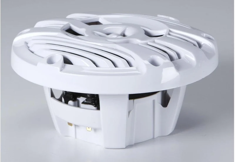 Kenwood KFC-1653MRW 6.5" 2-Way Marine Speakers - Pair