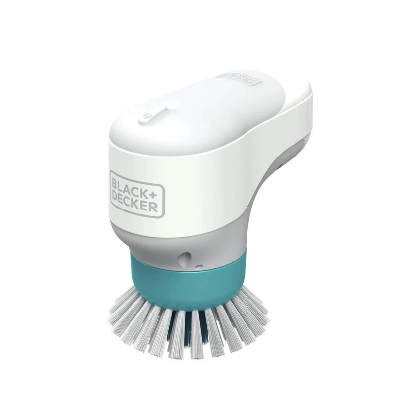BLACK+DECKER Grimebuster Powered Scrubber (BHPC130)