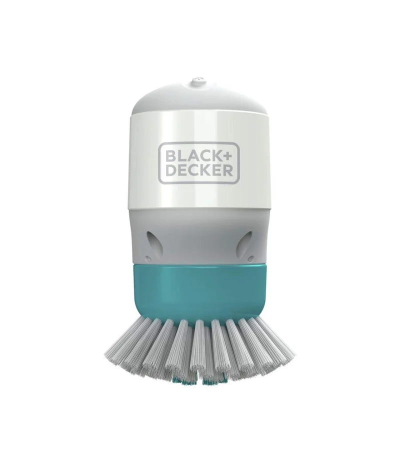 BLACK+DECKER Grimebuster Powered Scrubber (BHPC130)