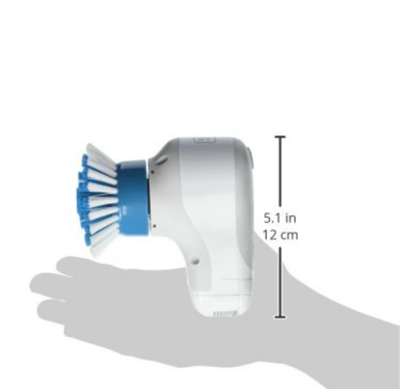 BLACK+DECKER Grimebuster Powered Scrubber (BHPC130)