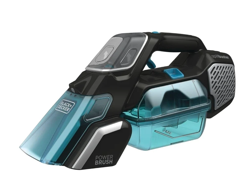 BLACK+DECKER spillbuster Cordless Spill + Spot Cleaner (BHSB320JP)