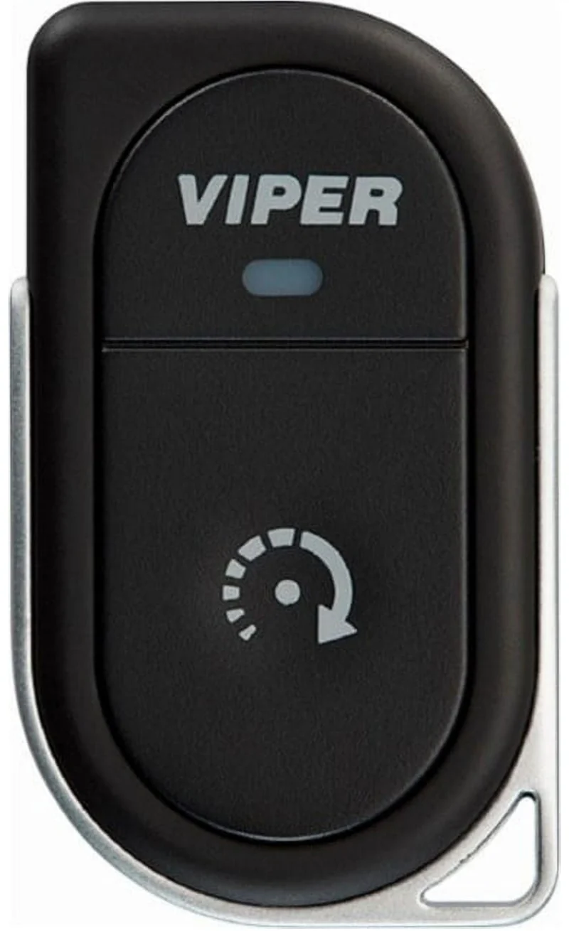 Viper Remote Replacement 7816V - 2 Way One Button Remote 1 Mile Range Car Remote