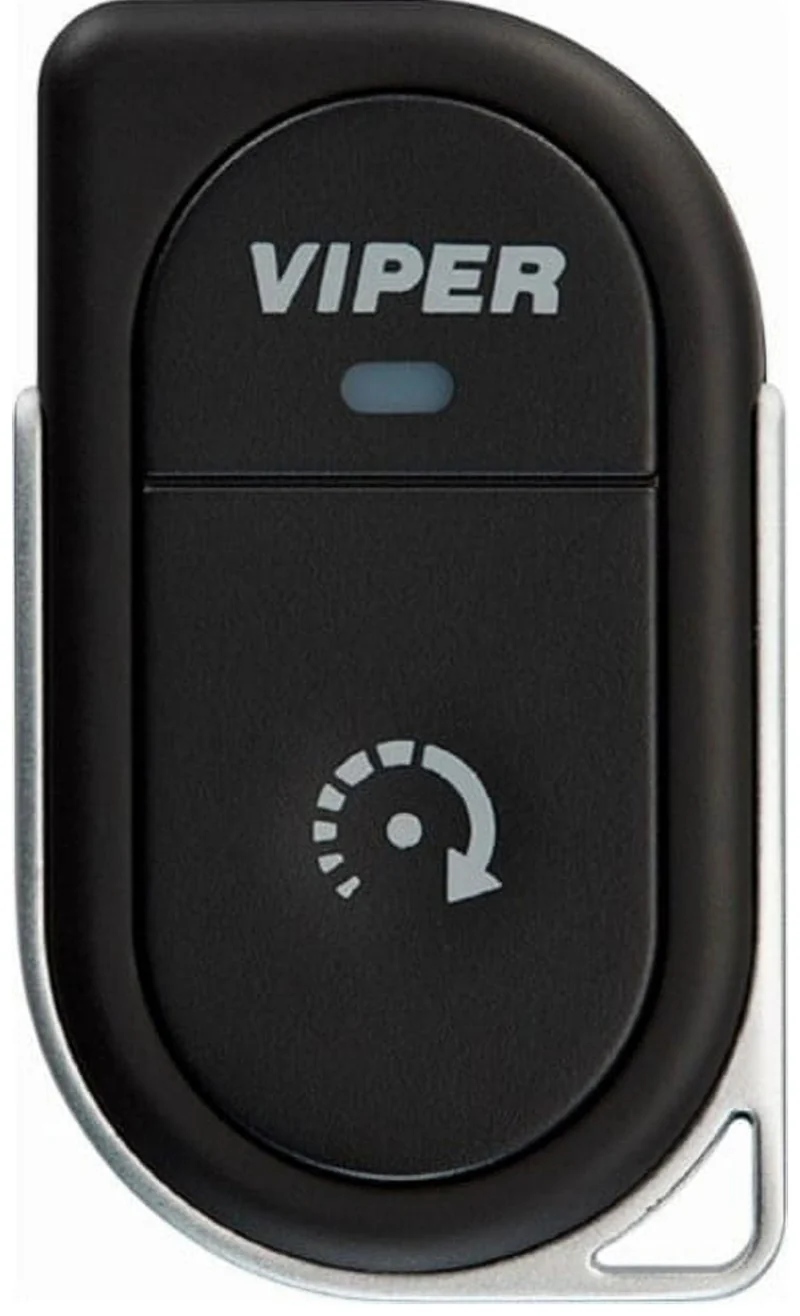 Viper Remote Replacement 7816V - 2 Way One Button Remote 1 Mile Range Car Remote