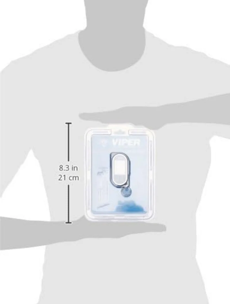 Viper 7351V 2-Way Replacement Remote