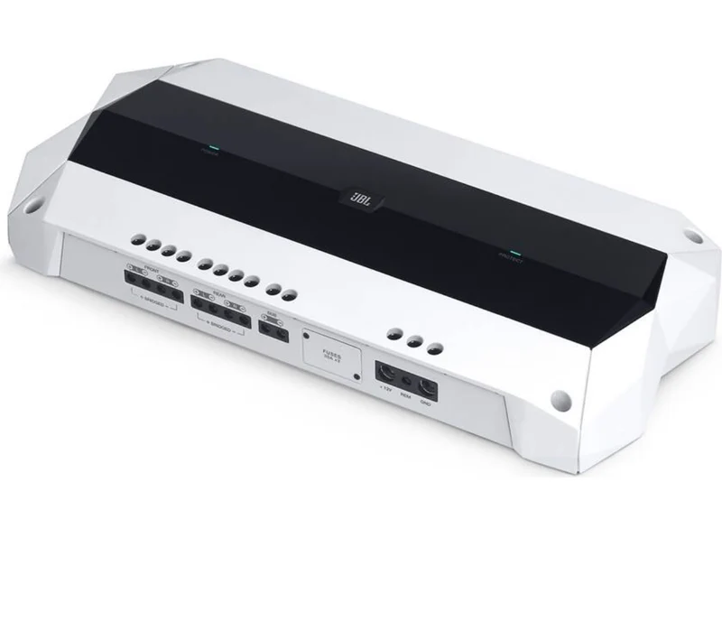 JBL Marine MA4505 Multi Element 5-channel Amplifier