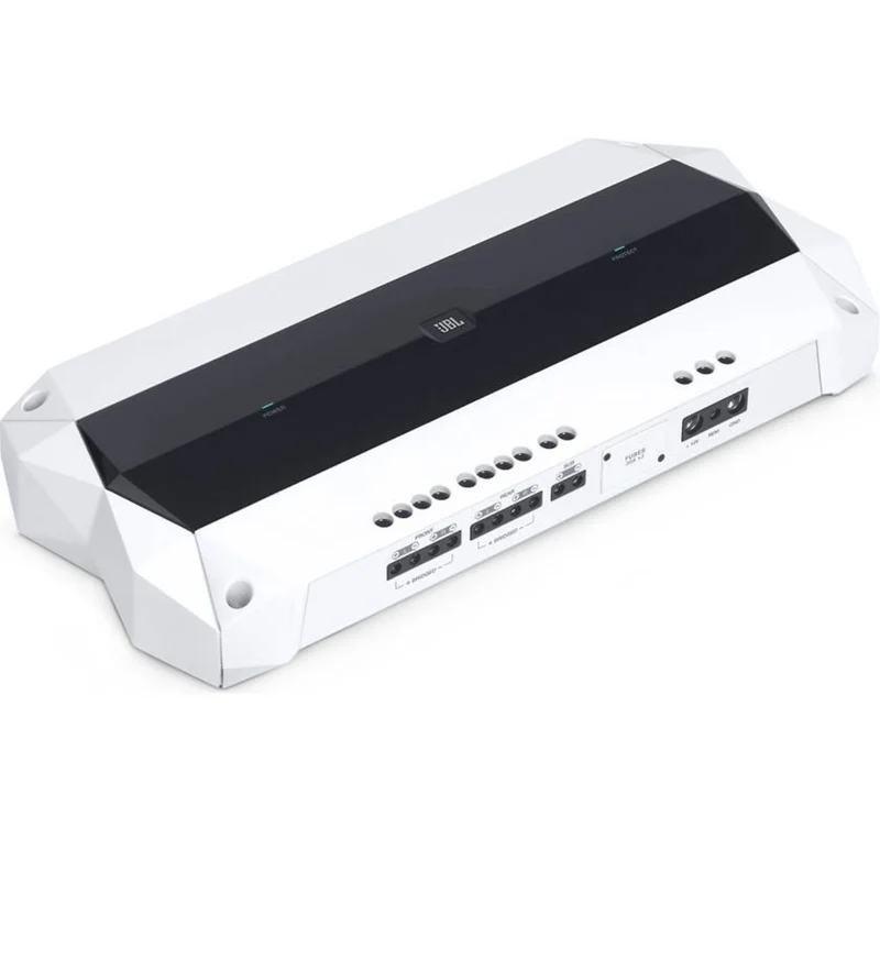 JBL Marine MA4505 Multi Element 5-channel Amplifier