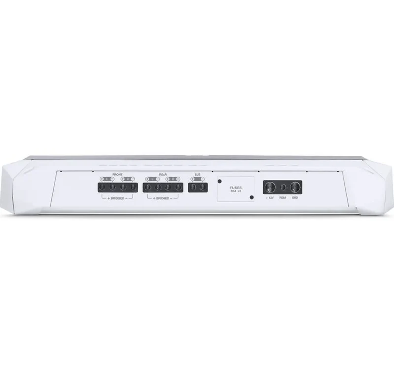 JBL Marine MA4505 Multi Element 5-channel Amplifier