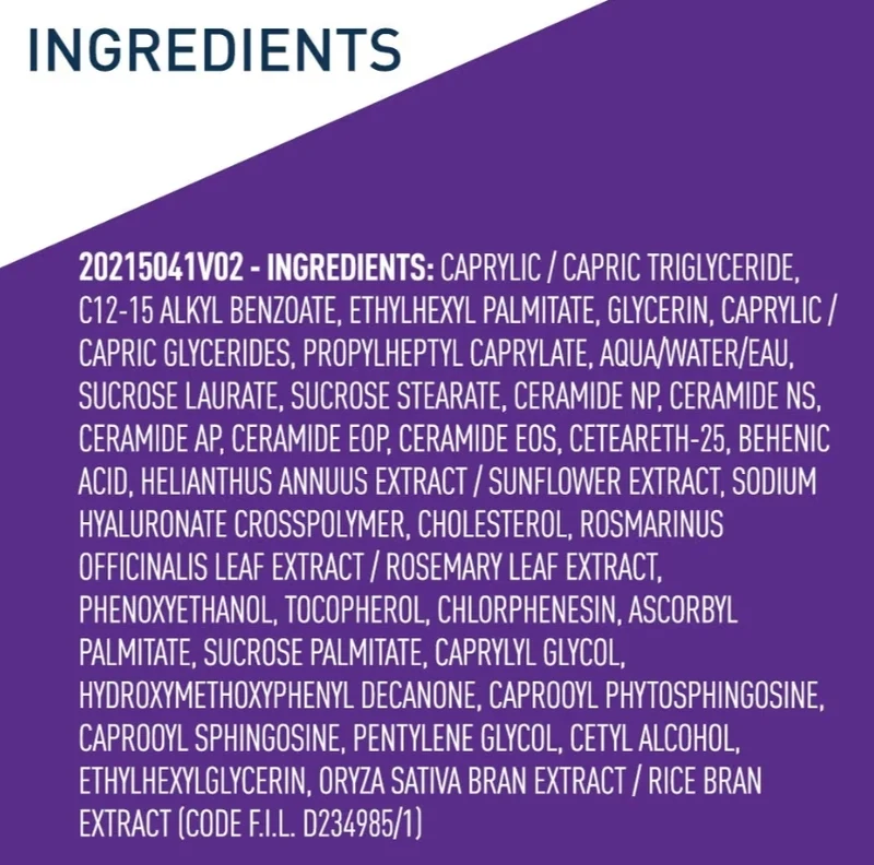 CeraVe Skin Renewing Gel Oil, Daily Hydrating Serum w/ CeraPlex & Hyaluronic Acid, Gel Moisturizer - 1 Oz