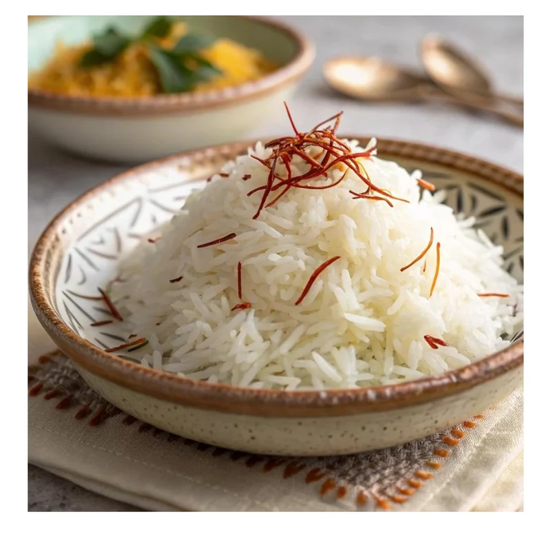 Authentic Royal Long Grain White Basmati Rice - 4LBS