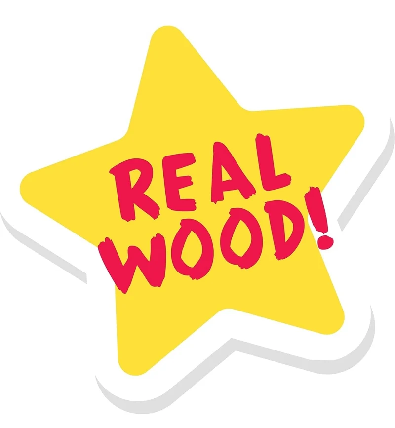 CoComelon Play-A-Long Wooden Puzzle, 15-Pieces, Recycled Wood, Officially Licensed Kids Toys for Ages 18 Month by Just Play
