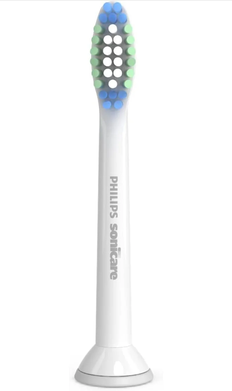 Philips Sonicare DailyClean 1100 Rechargeable Electric Power Toothbrush (White) HX3411/04