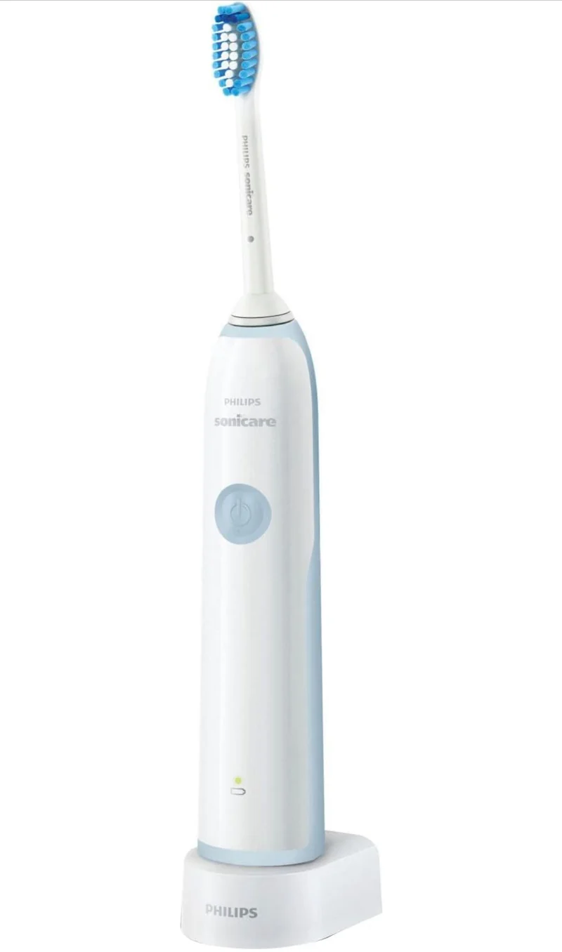 Philips Sonicare 2 Series plaque control rechargeable electric toothbrush - HX6211