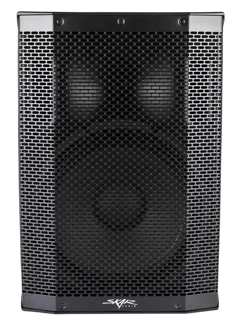 SK-PRX12A | 12" 1000 Watt Active 2-Way PA Loudspeaker