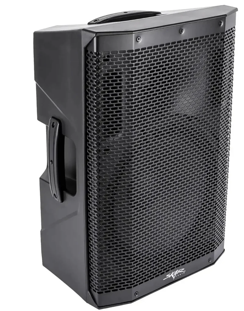 SK-PRX12A | 12" 1000 Watt Active 2-Way PA Loudspeaker
