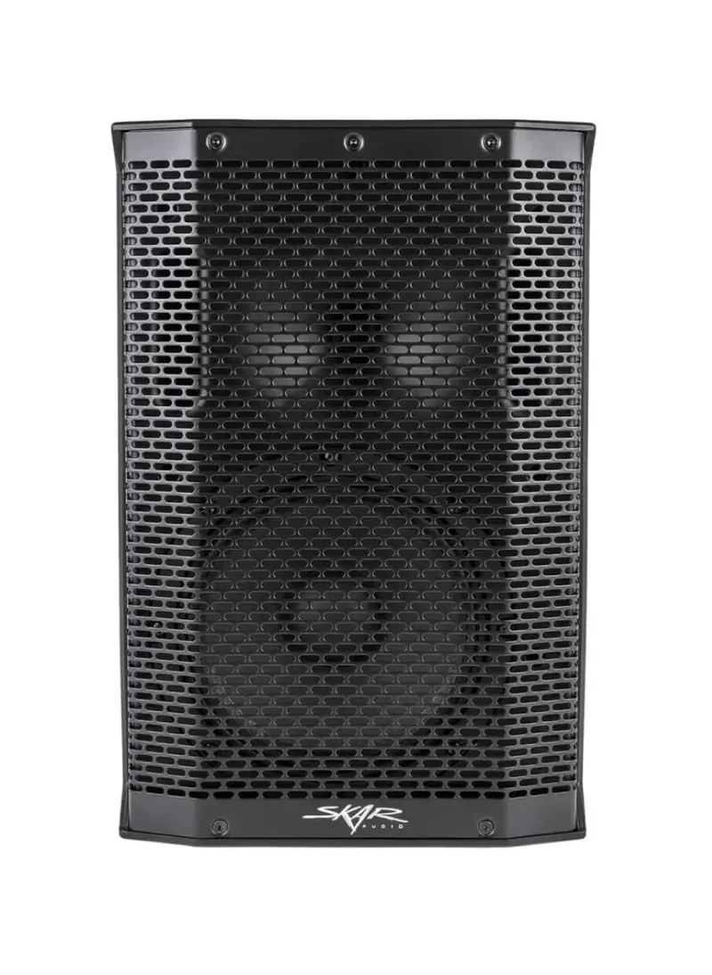 SK-PRX8A | 8" 600 Watt Active 2-Way PA Loudspeaker