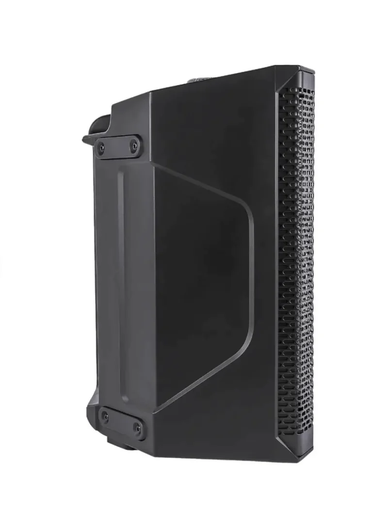 SK-PRX8A | 8" 600 Watt Active 2-Way PA Loudspeaker