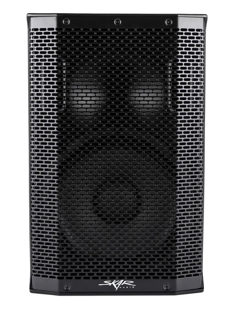 SK-PRX10A | 10" 1000 Watt Active 2-Way PA Loudspeaker