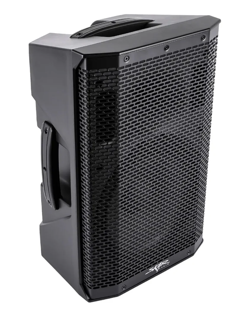 SK-PRX10A | 10" 1000 Watt Active 2-Way PA Loudspeaker
