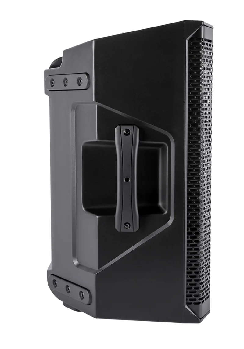 SK-PRX10A | 10" 1000 Watt Active 2-Way PA Loudspeaker