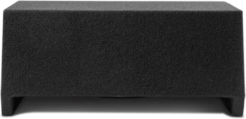 Kenwood XR-W1002 & 10" Wedge Woofer Box