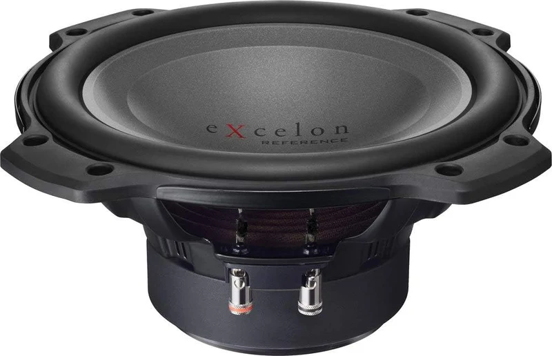 Kenwood XR-W1004 eXcelon 10" Oversized Subwoofer