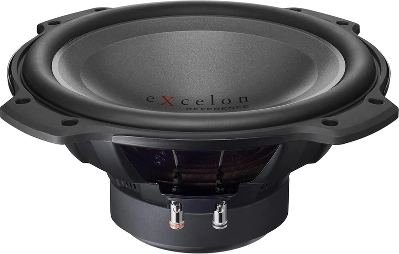 Kenwood XR-W1202 12" eXcelon Oversized Subwoofer