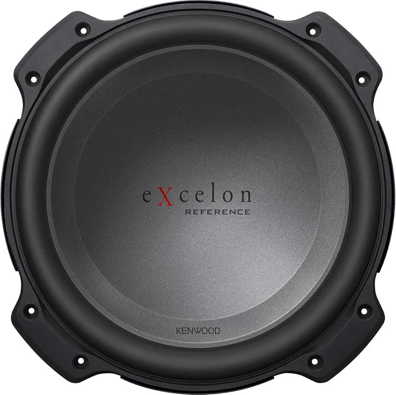 Kenwood XR-W1202 12" eXcelon Oversized Subwoofer