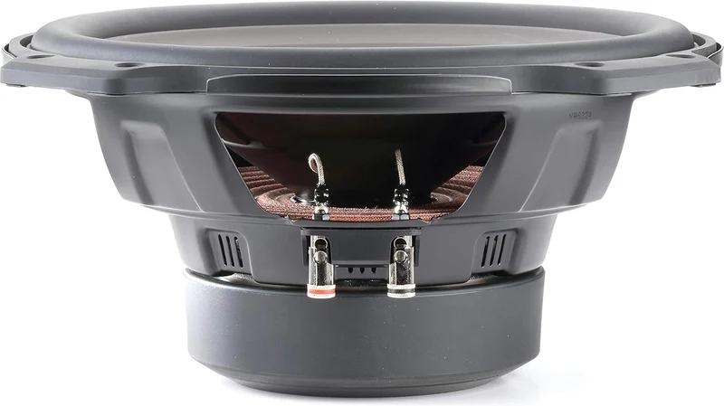 Kenwood XR-W1202 12" eXcelon Oversized Subwoofer