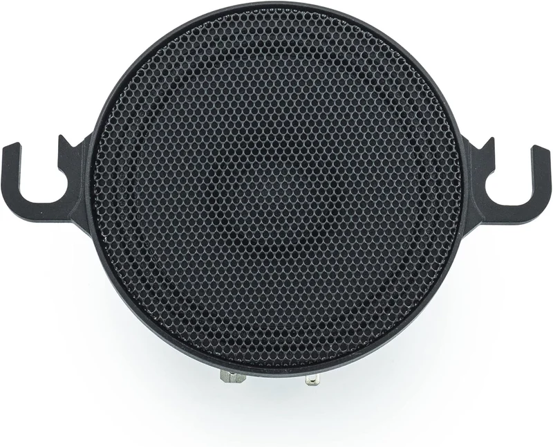Kenwood eXcelon KFC-X2C 2.5-Inch Mid Range Factory Replacement Car Speakers, 120 Watts Max Power (Pair)