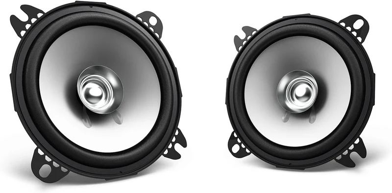 Kenwood 4" Dual Cone car Speaker 220 WTS