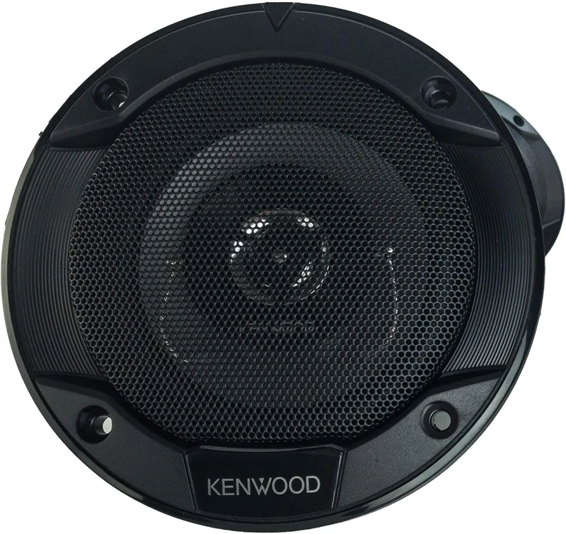 Kenwood KFC-1066S 4" 2-way Speakers