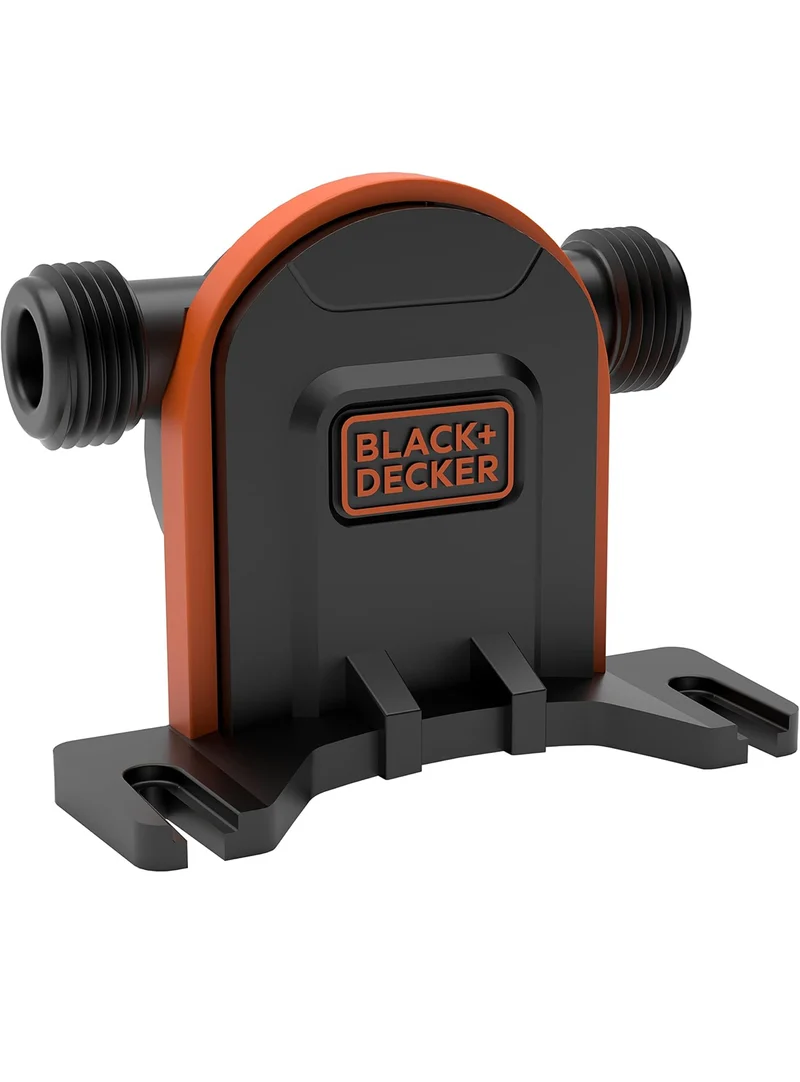 Black+Decker Drill Powered Pump, Transfers Non-Explosive or Non-Corrosive Liquids