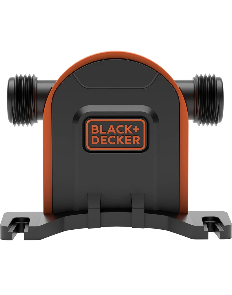 Black+Decker Drill Powered Pump, Transfers Non-Explosive or Non-Corrosive Liquids