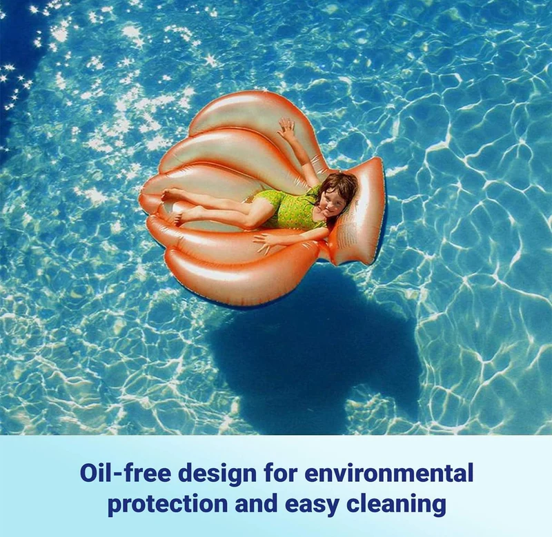 BLACK+DECKER Swimming Pool Cover Pump, 800 GPH Manual