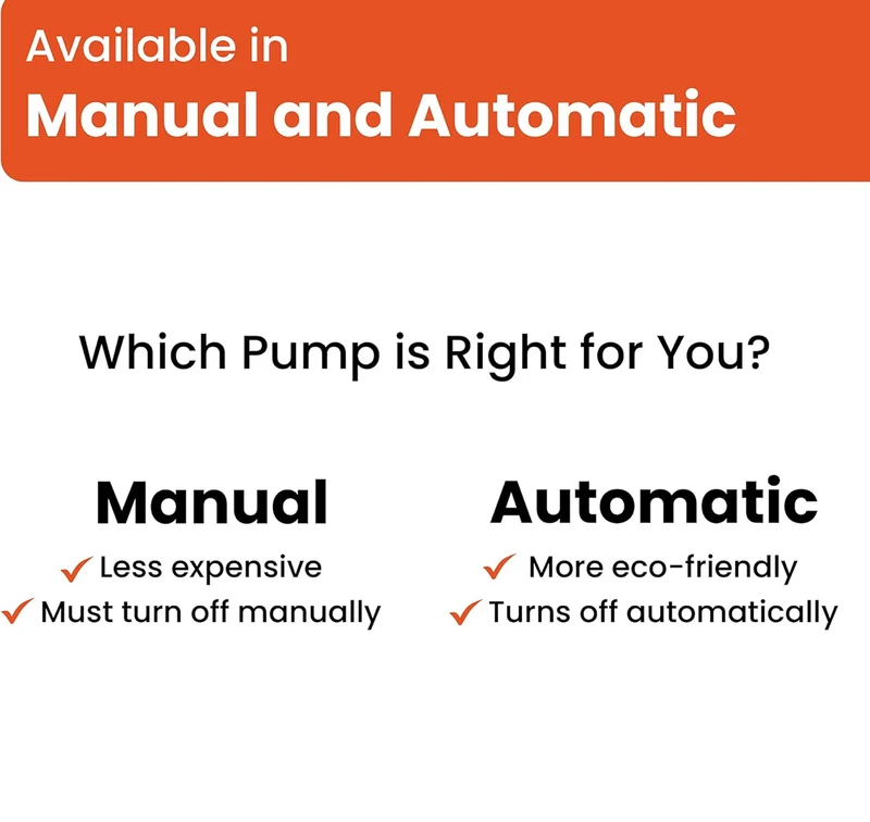 BLACK+DECKER Cover Pump, 1500 GPH Automatic