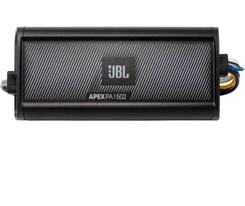 JBL Marine 2-Channel power sports amplifier 100 x 2