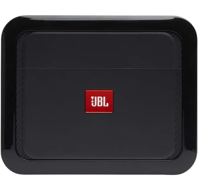 JBL Club A600 - Mono amplifier (600w X 1) amplifier with Remote Level Control