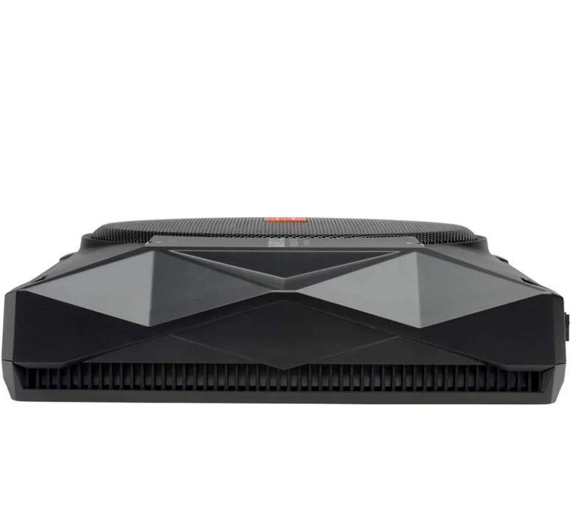 JBL Basspro SL2 - Powered under seat subwoofer system - Black (NEW)