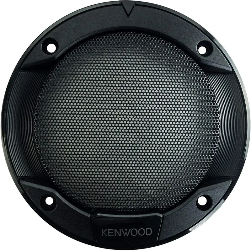 Kenwood KFC-1366S 5-1/4" 2-way Speakers
